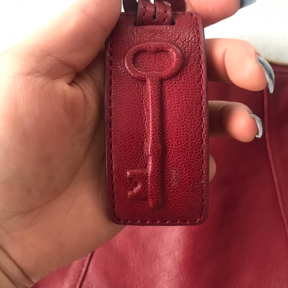 Fossil Purse - Picture 2 of 3